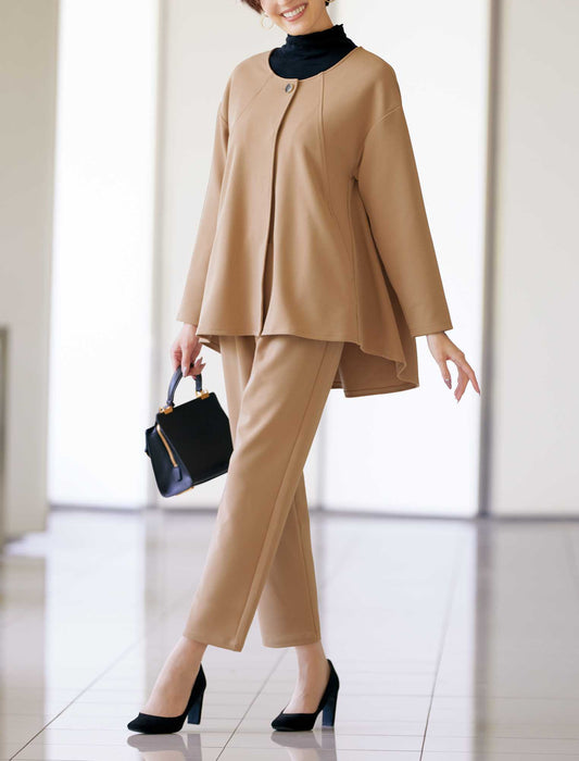 【受注】リラックスジャージスーツ