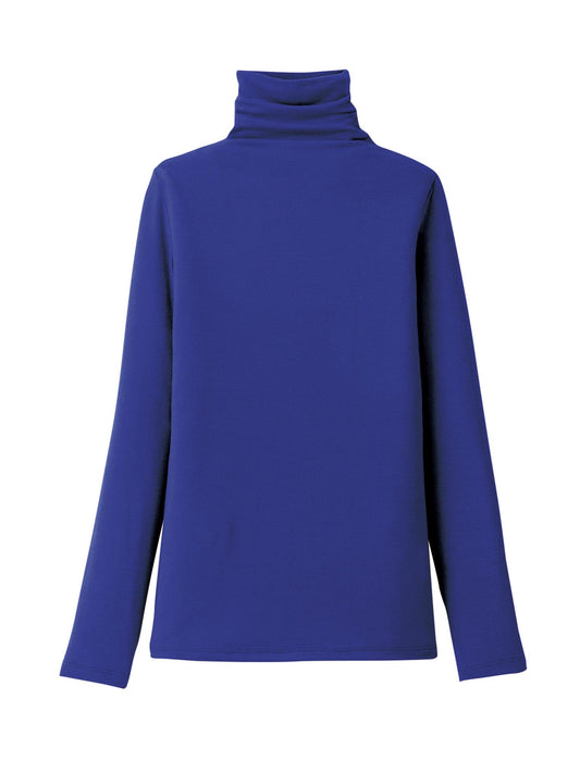 【受注】あったか美起毛プルオーバー　※ブラックは1月中旬入荷予定