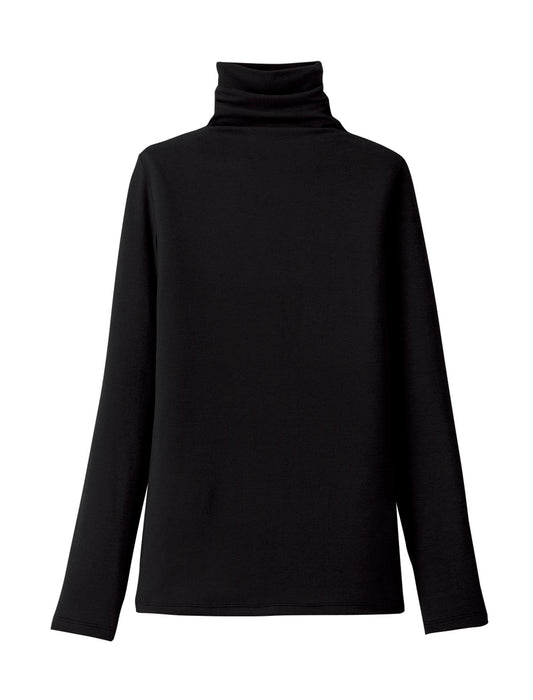 【受注】あったか美起毛プルオーバー　※ブラックは1月中旬入荷予定