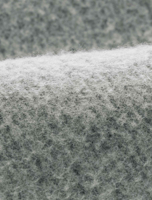 【受注】起毛カットソーロングアンサンブル