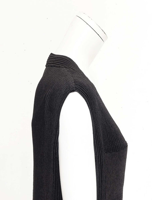 ＜SPECCHIO＞シャトルプリーツ 2wayワンピースベスト