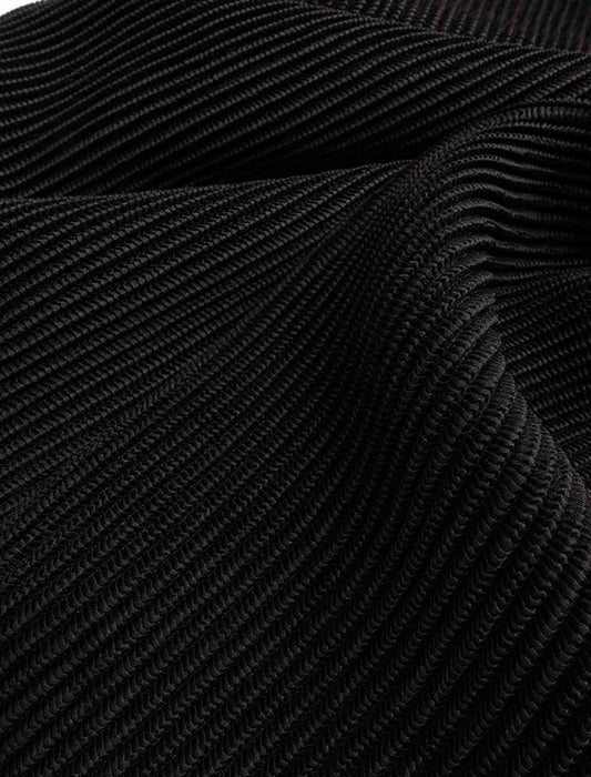 ＜SPECCHIO＞シャトル センターライン ストレートワイドパンツ