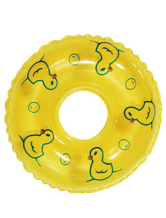 温泉あひるバスボールセット