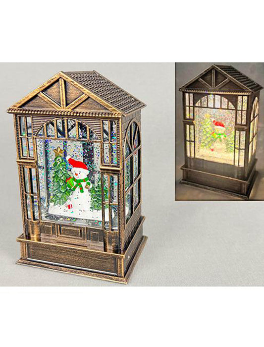 スノーイングハウスライトスタンド