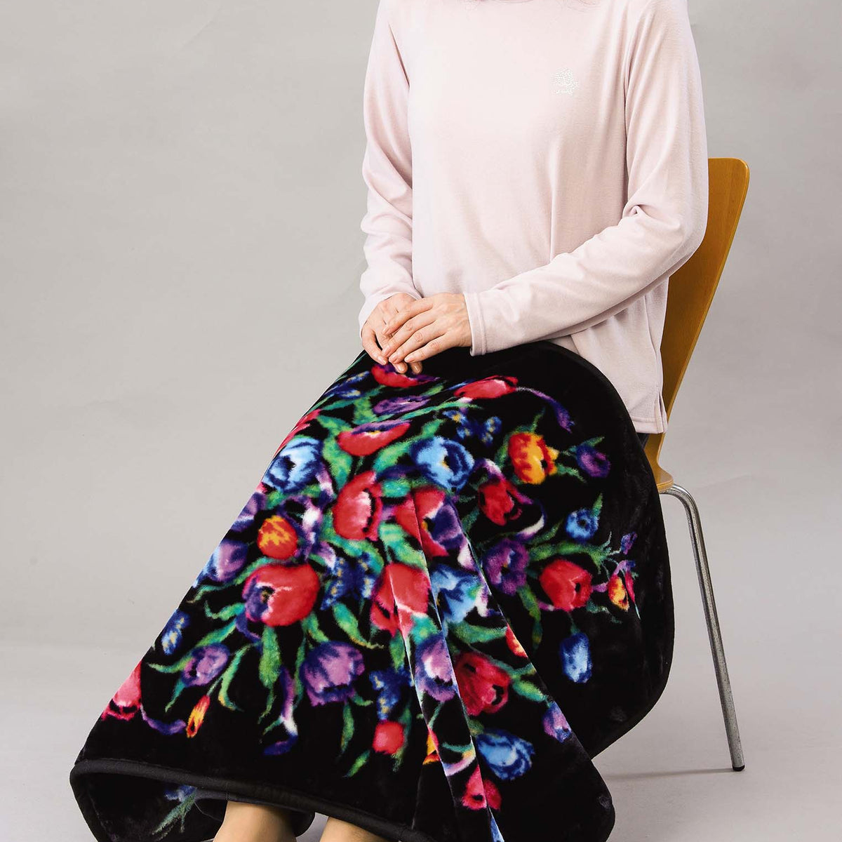 レイクアルスター＞ひざかけ | Northmall（ノースモール）暮らしを素敵