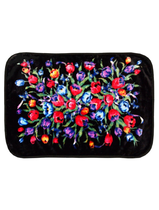 ＜レイクアルスター＞ひざかけ