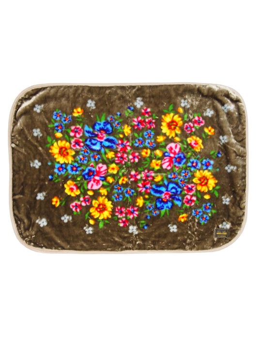 ＜レイクアルスター＞ひざかけ