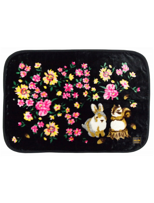 ＜レイクアルスター＞ひざかけ