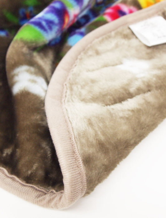 ＜レイクアルスター＞ひざかけ