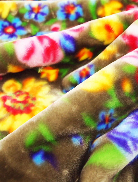 ＜レイクアルスター＞ひざかけ