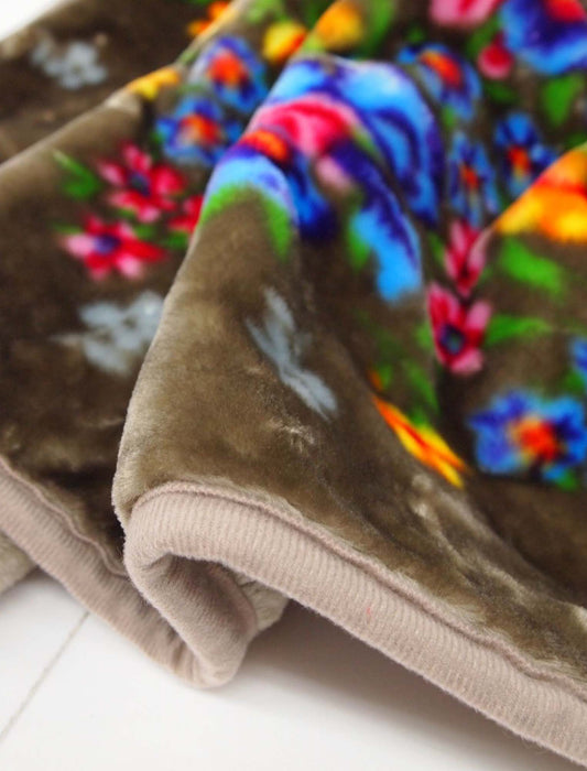 ＜レイクアルスター＞ひざかけ