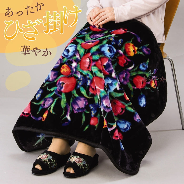 ＜レイクアルスター＞ひざかけ