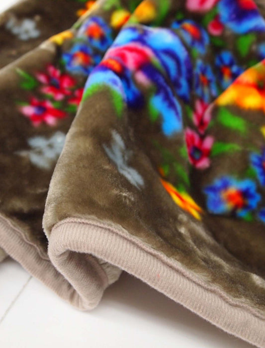 ＜レイクアルスター＞ハーフケット