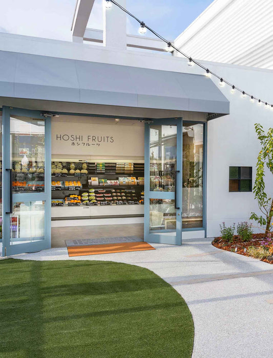 【受注】ホシフルーツ煌めき果実のカップケーキ（６個入り）