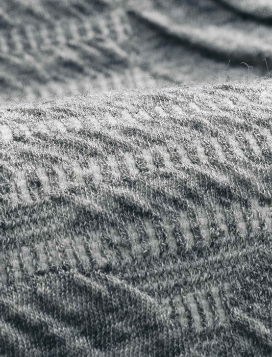 【受注】起毛カットソーロングアンサンブル