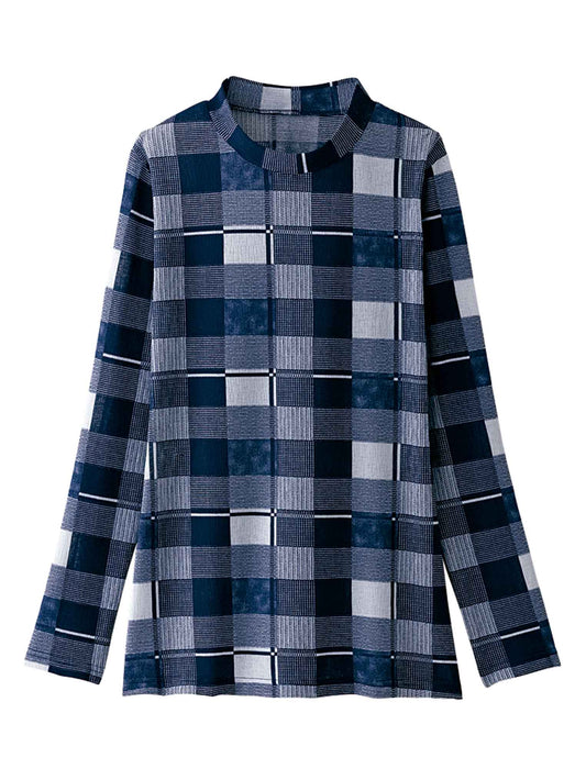 【受注】ロングジャケットカットソーアンサンブル