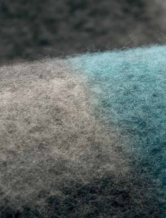 【受注】起毛ジャカードコート