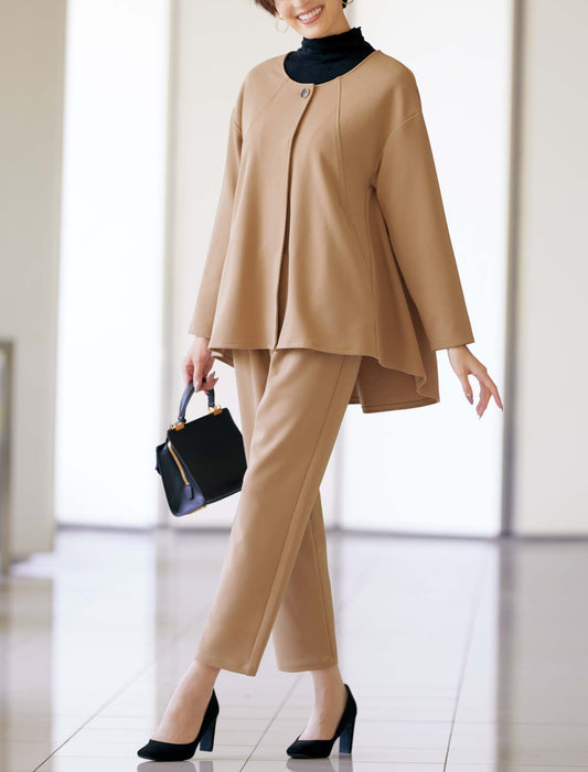 【受注】リラックスジャージスーツ