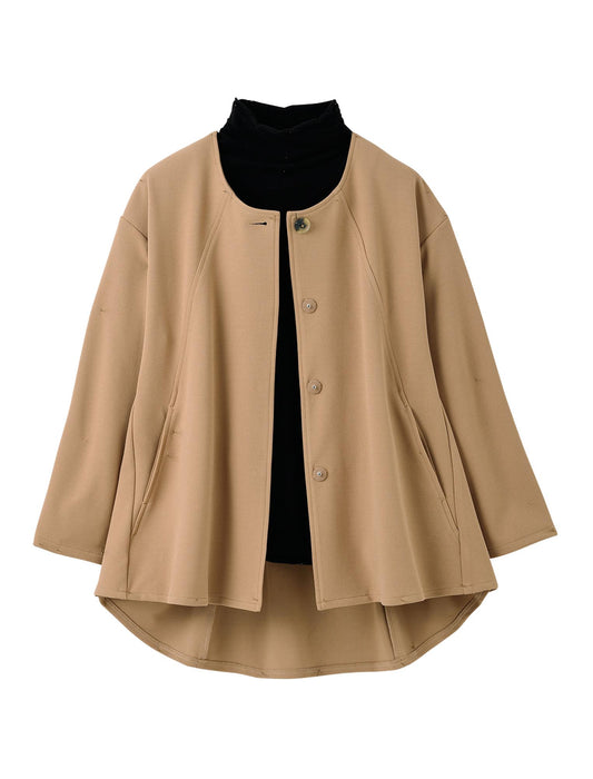 【受注】リラックスジャージスーツ