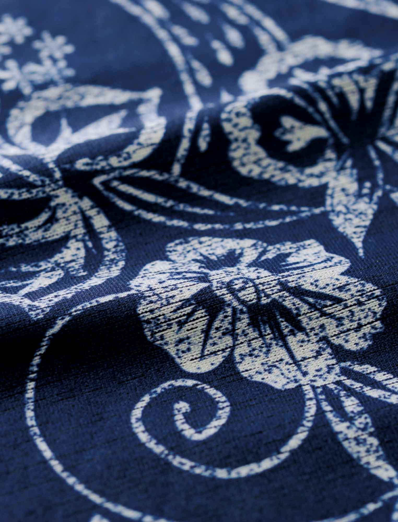 受注】オリエンタルプリントワンピース | Northmall（ノースモール