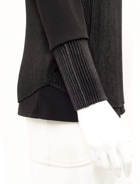 ＜SPECCHIO＞ツイントップス