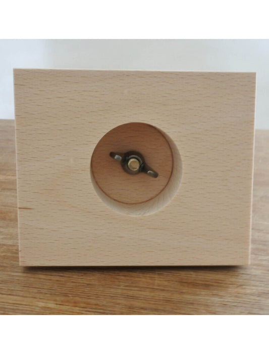 クリスマスツリー フェルトオーナメントセット（収納袋付）