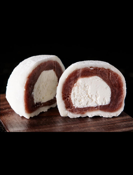 【お取り寄せ(送料込)】＜菓匠風月＞かまくら大福6個入り