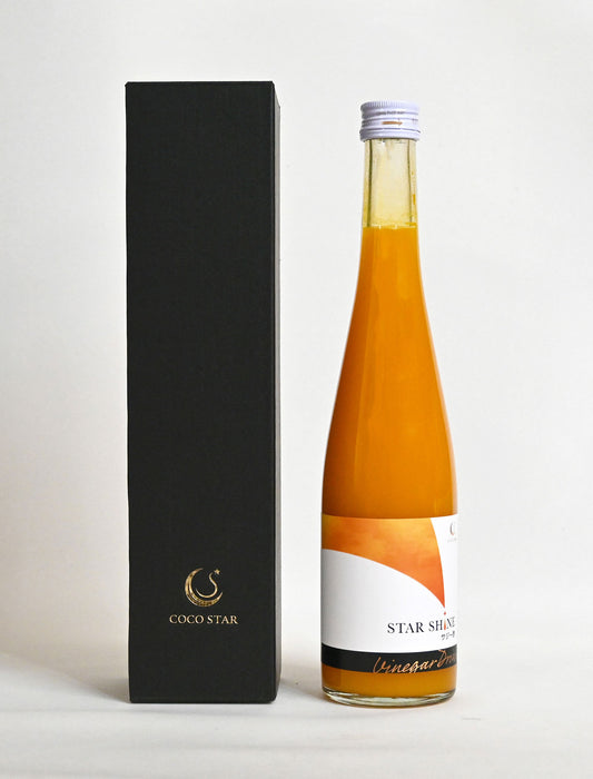 【お取り寄せ(送料込)】濃縮サジー酢500ml瓶