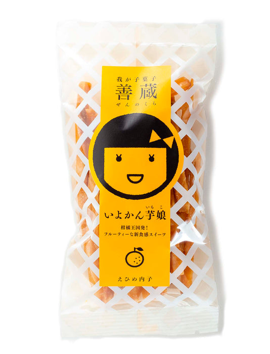 【お取り寄せ(送料込)】善蔵６種詰合せ