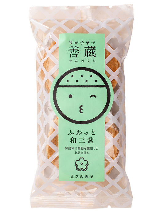 【お取り寄せ(送料込)】善蔵６種詰合せ