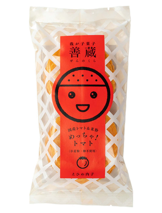 【お取り寄せ(送料込)】善蔵６種詰合せ