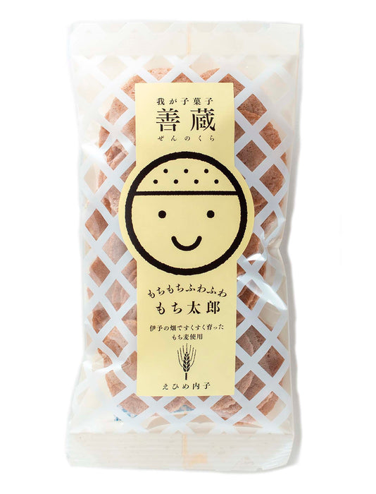 【お取り寄せ(送料込)】善蔵12種詰合せ