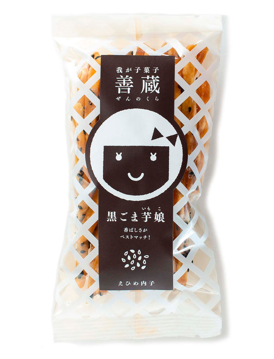 【お取り寄せ(送料込)】善蔵12種詰合せ