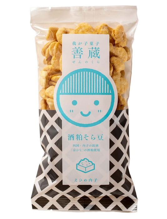 【お取り寄せ(送料込)】善蔵12種詰合せ