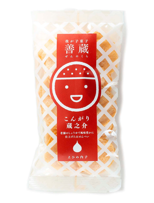 【お取り寄せ(送料込)】善蔵12種詰合せ