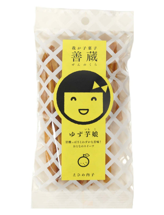 【お取り寄せ(送料込)】善蔵12種詰合せ