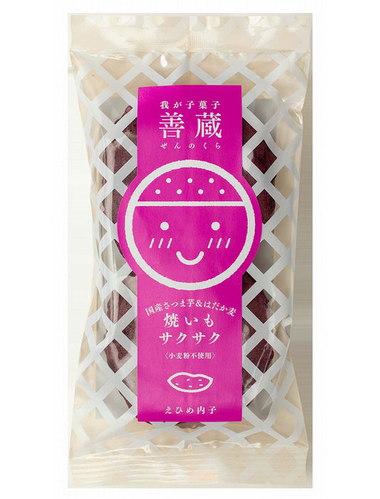 【お取り寄せ(送料込)】善蔵12種詰合せ