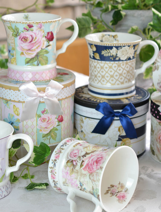 ギフトBOX入りマグカップ