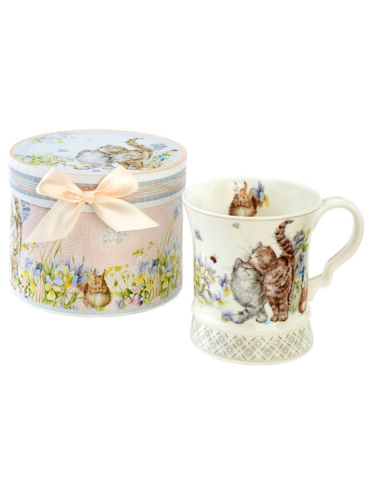 ギフトBOX入りマグカップ