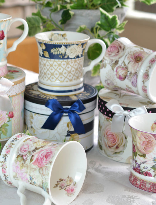 ギフトBOX入りマグカップ