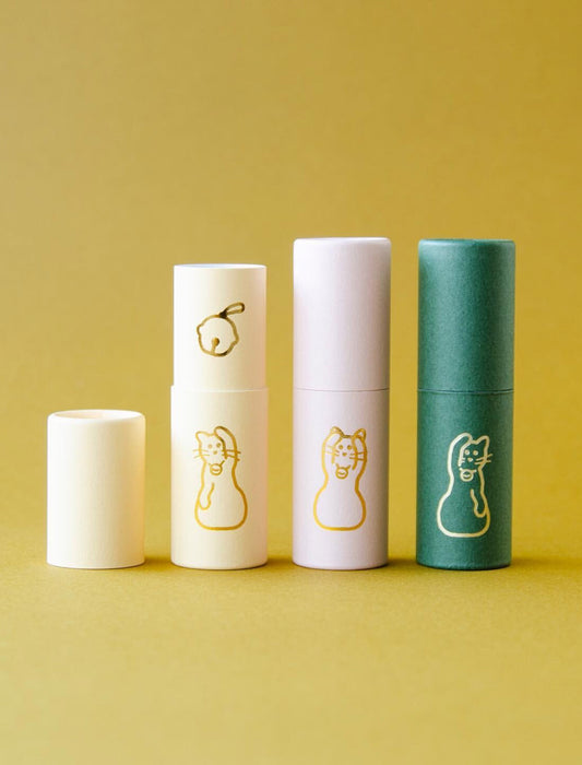 【TVなどのメディアで毎年話題！筒形ポチ袋】POCHI‐PON 招き猫