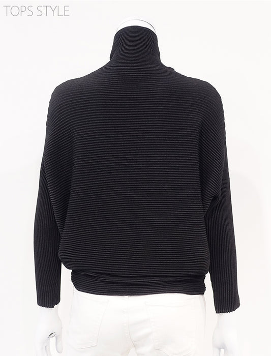 ＜SPECCHIO＞シャトル 2WAYドルマンチュニックワンピース　