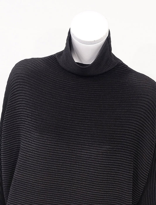 ＜SPECCHIO＞シャトル 2WAYドルマンチュニックワンピース　