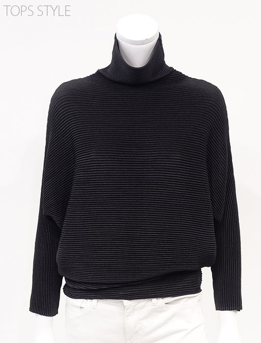 ＜SPECCHIO＞シャトル 2WAYドルマンチュニックワンピース　