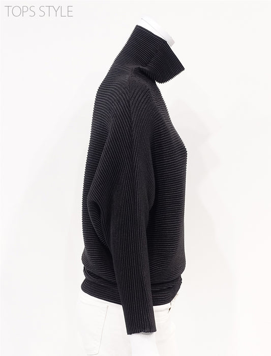 ＜SPECCHIO＞シャトル 2WAYドルマンチュニックワンピース　