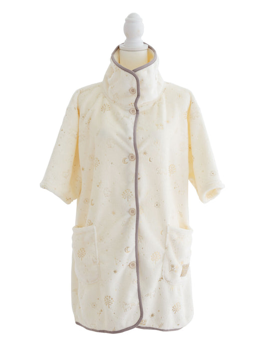 極暖リラックス コーディガン