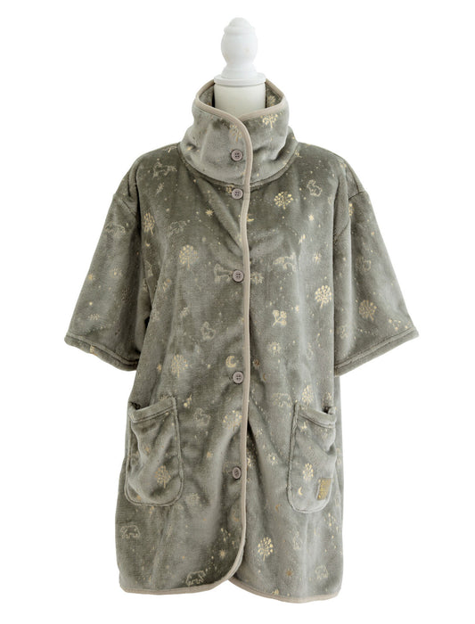 極暖リラックス コーディガン