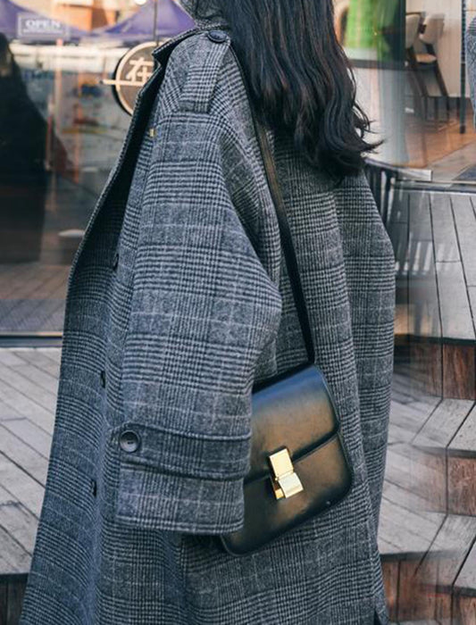 オーバーロングアーバンコート