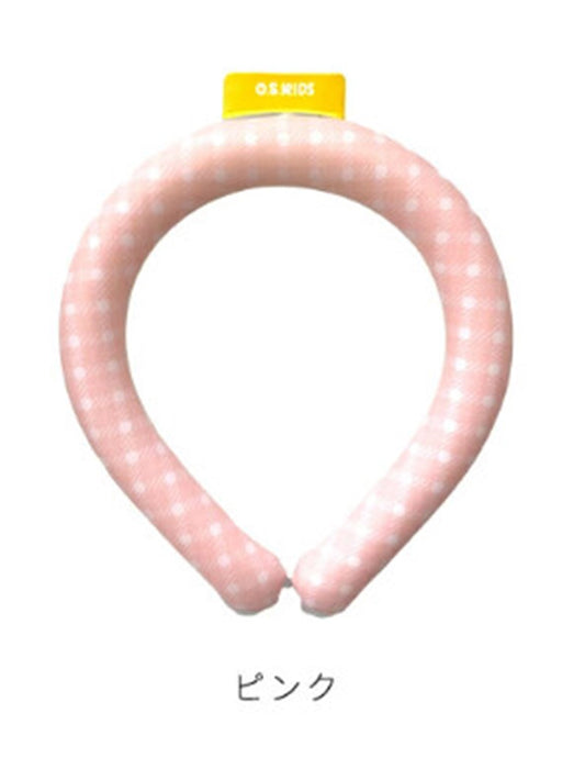 繰り返し使えるあったかウオームリング