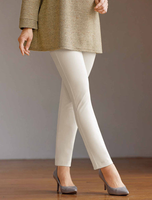 【受注】多機能素材あったかレギンスパンツ